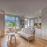 Le Lyon - Bastille / Esplanade Appartement