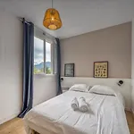 Le Lyon - Bastille / Esplanade Appartement Grenoble