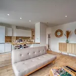 Le Lyon - Bastille / Esplanade Appartement