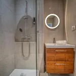 Le Lyon - Bastille / Esplanade Appartement Grenoble