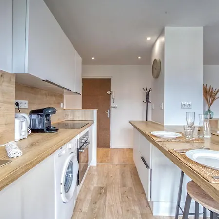 Le Lyon - Bastille / Esplanade