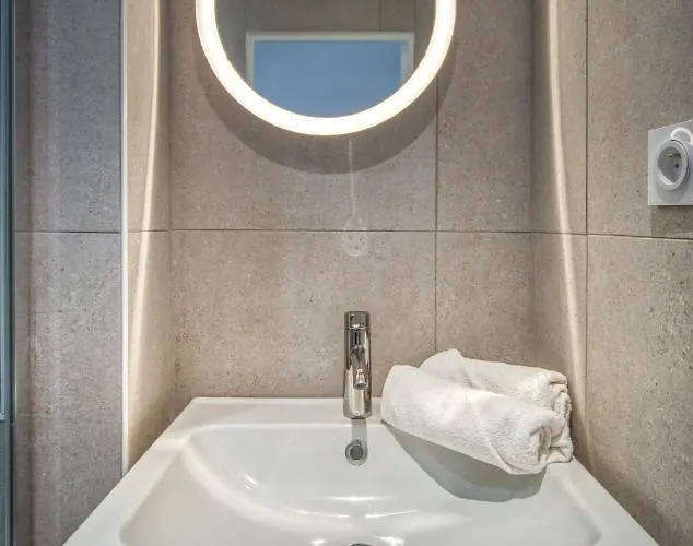 Le Lyon - Bastille / Esplanade * גרנובל