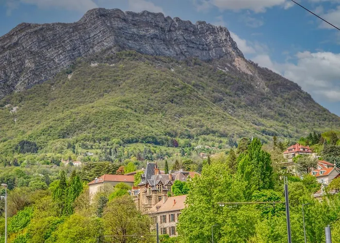 דירה Le Lyon - Bastille / Esplanade