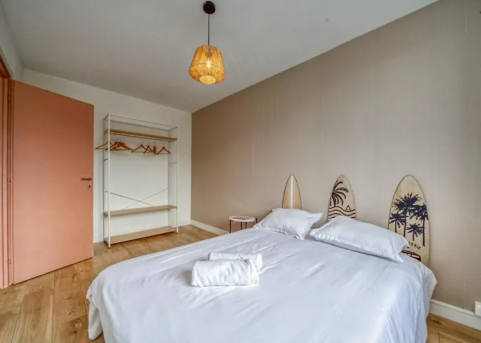 Le Lyon - Bastille / Esplanade