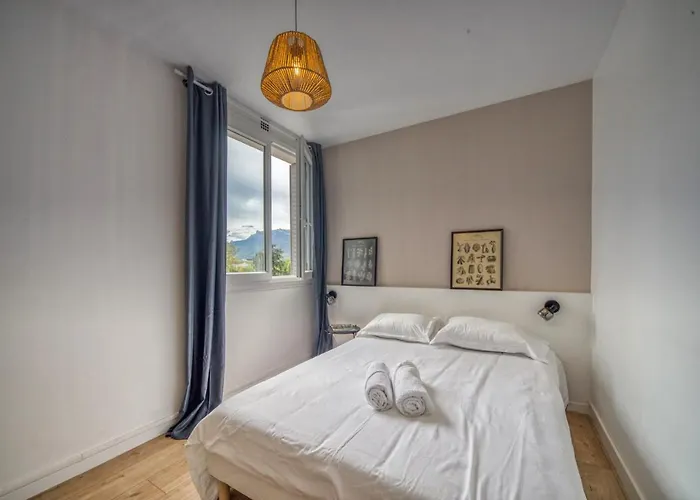 Le Lyon - Bastille / Esplanade דירה גרנובל