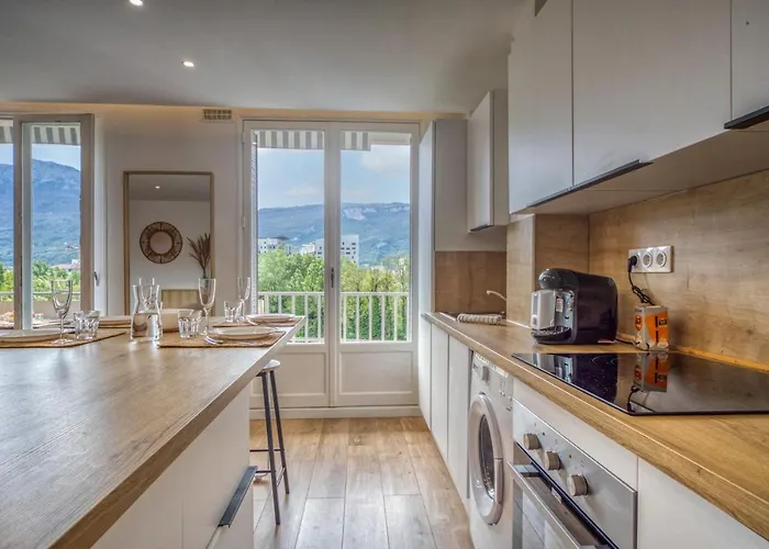 Le Lyon - Bastille / Esplanade