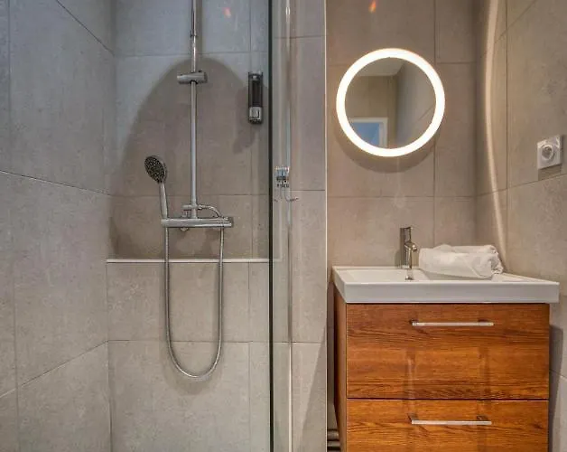 Le Lyon - Bastille / Esplanade דירה גרנובל