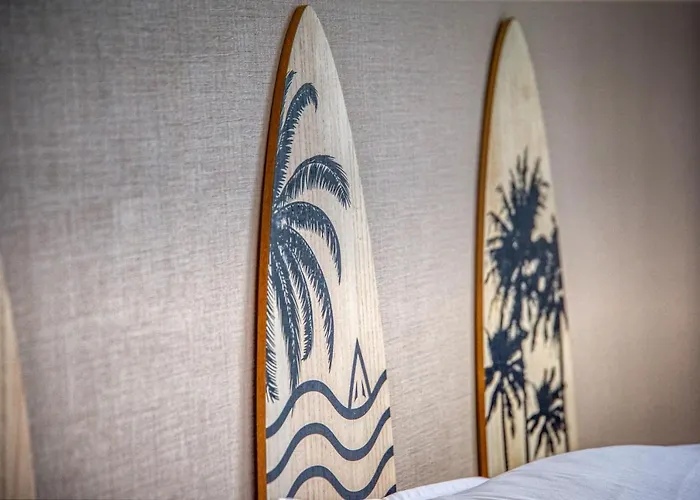 דירה Le Lyon - Bastille / Esplanade *