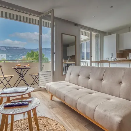 Le Lyon - Bastille / Esplanade * Grenoble