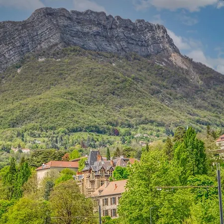 Apartment Le Lyon - Bastille / Esplanade