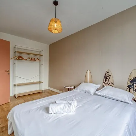 Le Lyon - Bastille / Esplanade