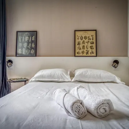 Apartment Le Lyon - Bastille / Esplanade *